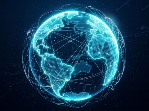 International collaboration is vital to addressing today's evolving security challenges. Credit: Shamim-stock.adobe.com