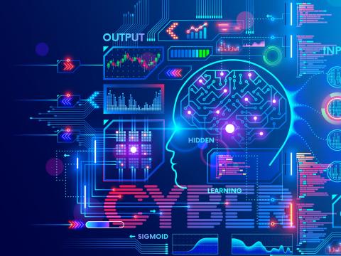 Educating and training people in cybersecurity will require a broader reach in both personnel and material. Andrey Suslov/Shutterstock