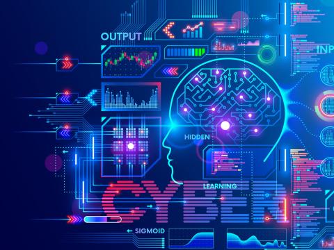 Educating and training people in cybersecurity will require a broader reach in both personnel and material.  Andrey Suslov/Shutterstock