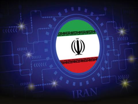 Although research from the Atlantic Council’s Digital Forensic Research Lab has been overlooked, it uncovered just how entrenched in technology and social media influence operations Iran has been for almost a decade. Credit: Jianghaistudio/Shutterstock