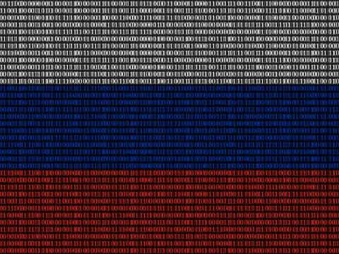 Russia has a strong history of offensive cyber operations but now may be finding it is a more vulnerable target than it had thought.  Ungrim/Shutterstock