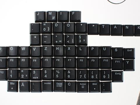 A battlefield strike may be only keystrokes away. Credit: Reeh/Shutterstock