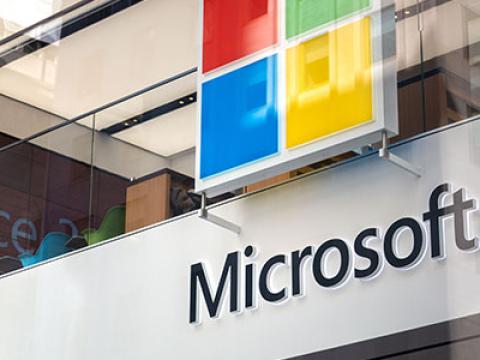 Cyber and national security experts are quite alarmed with the systemic cybersecurity vulnerabilities of Microsoft Corp’s products, the company’s dependence on China for product revenue and associated consolations to the Chinese government, as well as the U.S. government’s incredible reliance on the Microsoft products across its agencies. Credit: Shutterstock/The Art of Pics