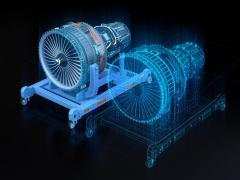 In the military metaverse, ever-changing data from real-world objects would be collected and collated to render digital twins—a digitized representation updated from real-time data. Credit: Shutterstock/Chesky