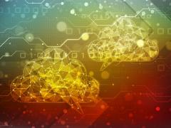 A new National Science Foundation-funded testbed helps researchers advance cloud computing capabilities. Credit: Blackboard/Shutterstock