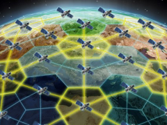 DARPA is pursuing R&D of a platform under which government and private sector satellite constellations can be able “talk” to each other in an inter-satellite network setup, as part of its new Space-BACN Program