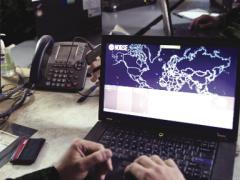 Solutions exist for information technology mangers that could boost effectiveness. Credit: USMC photo by Jeremy Beale