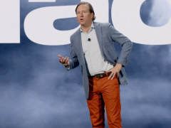 Companies need to elevate cybersecurity as part of their business model. “The CEO that understands cyber risk as a business risk is few and far between,” says Chris Krebs, former director of the Cybersecurity and Infrastructure Security Agency at BlackHat's annual conference.
