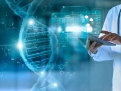 IARPA is Pioneering Biointelligence capabilities to defend against possible bio-threats from near-peer adversaries. Credit: Shutterstock/PopTika