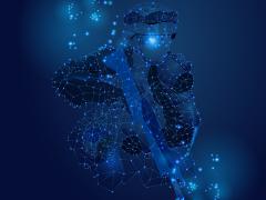 U.S. Cyber Command is exploring the creation of a cyber intelligence center within the Defense Department to provide intelligence on foreign cyber forces. Credit: bbkayatr/Shutterstock