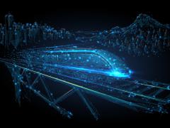 Transportation systems are a part of the nation’s critical infrastructure which can be vulnerable to damage from insiders as well as outsiders. The Cybersecurity and Infrastructure Security Agency’s Insider Threat Mitigation program offers a variety of resources to support critical infrastructure protection. Credit: anttoniart/Shutterstock 