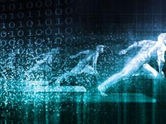 SMART ePANTS could revolutionize the Internet of Things by collecting data to help intelligence, medical and sports communities. Credit: Shutterstock image by kentoh