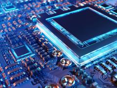 What hides inside microelectronics? To answer that, we need more secure, resilient and efficient defense-critical supply chains. Credit: sdecoret/Shutterstock