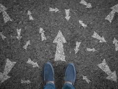 Achieving zero trust is not a one-size-fits-all formula and each organization should set clear goals before starting. Credit: NaMong Productions/Shutterstock