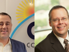 AFCEA International welcomes Carl Mills and Trevor Bender as the newest regional vice presidents.