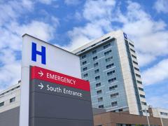 To better protect critical and cyber security infrastructure, CISA has added healthcare experts to its Cybersecurity Advisory Committee. Credit: Spiroview Inc/Shutterstock 