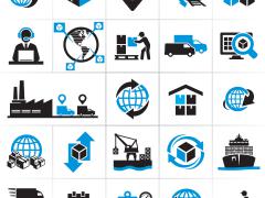 Securing the supply chain of software products to the federal government is vital. Credit: VoodooDot/Shutterstock