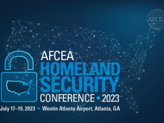 Homeland Security 2023