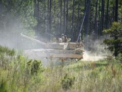 The Army will include cyber vulnerability tests for the M10 Booker Combat Vehicle before and during operational testing. 