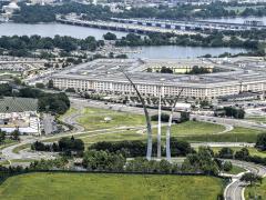 With unprecedented and ruthless adversarial forces at work, the startup ecosystem and the U.S. Department of Defense must find ways to move innovation into the department more quickly. Credit: Sgt. 1st Class Marisol Walker, Office of the Chief, Army Reserve