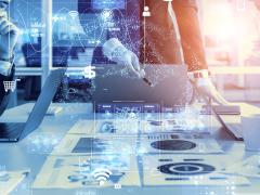 The ODNI released a data strategy covering end-to-end data management, data interoperability, partnerships for innovation and advancement of data-driven workplaces.