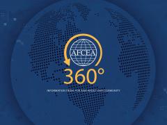 AFCEA 360 Blog