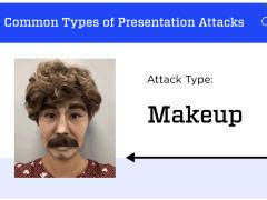 National Institute of Standards and Technology researchers evaluate software algorithms aimed at detecting poor quality or deliberate spoofing attempts in facial recognition and analysis photos and videos, such as images used for passports or for biometrics to provide access to computers and mobile phones. NIST image