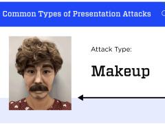 National Institute of Standards and Technology researchers evaluate software algorithms aimed at detecting poor quality or deliberate spoofing attempts in facial recognition and analysis photos and videos, such as images used for passports or for biometrics to provide access to computers and mobile phones.  NIST image