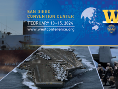 WEST 2024 takes place February 13-15 in San Diego.