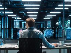 Cyber defenders must alter their methods to move with threat actors’ shift toward using native tools to disrupt critical infrastructure. Credit: Gorodenkoff/Shutterstock