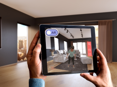 A cyber educator and his team of professors and students have created an interactive cyber gaming experience to enhance education
