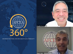 Charlie Kawasaki and Diego Laje share expert insights on conducting effective webinars.