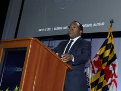 "We consistently have to assess the strength of those algorithms, and at times, we may have to declare some of those algorithms obsolete so that we can actually keep our system safe," said Cedric Terry, chief of Encryption Production & Solutions Group, Cybersecurity Directorate, NSA, at TechNet Cyber 2024 in Baltimore.