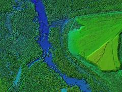 The National Geospatial-Intelligence Agency’s (NGA’s) Research and Development (R&D) Directorate is looking at how it can usher basic science into warfighter operations more effectively. Credit: NGA