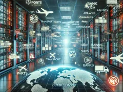 Image generated employing OpenAI's Dall-E artificial intelligence image generator..