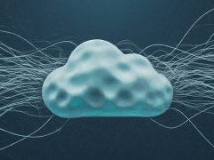 DISA plans to expand its hybrid cloud environment outside of the continental United States. Credit: Image generated by Google Gemini artificial intelligence.