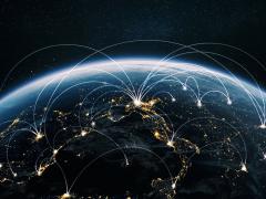 Our low-Earth-orbit (LEO) environment is becoming more complex, and major powers are militarizing the space domain, making disinformation a factor in space incident response.