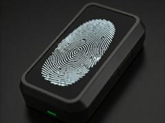 The Parsons Corporation was funded by the U.S. Army to obtain biometric collection devices that will gather biological data like fingerprints. This image was generated via Google Gemini, an artificial intelligence platform.