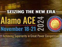 Alamo ACE 2024