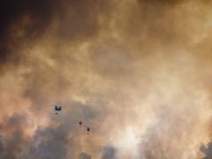 The U.S. Department of Defense is using its climate assessment tool to address more immediate climate concerns.