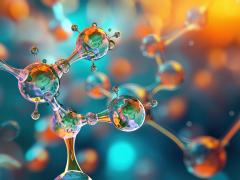 The United States must pursue robust advanced biotechnology, create a robust ecosystem as well as military-based biotechnology solutions to be able to succeed in the future. Credit: Corona Borealis Studio/Shutterstock