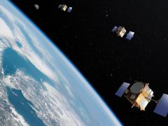 The Defense Intelligence Agency’s Machine-assisted Analytic Rapid-repository System (MARS), which should be fully functional in 2026, will provide military intelligence for space. olivier.laurent.photos/Shutterstock