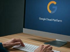 Second Front Systems' Game Warden is now available on Google Cloud Platform. Image generated by Google Gemini artificial intelligence.