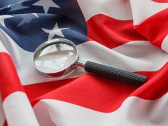 The National Security Agency Office of the Inspector General released its second semiannual report to Congress of 2024 on December 2, 2024. Credit: Lisavetta/Shutterstock