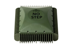 The Multi-Sensor Antenna System (MSAS-100) is one part of the MAPS GEN II system. Credit: Collins Aerospace