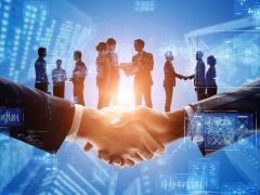 Enabling agencies to streamline workforce data empowers them to reduce redundancies, allocate resources more effectively, and ultimately lower operational costs. Credit: metamorworks/Shutterstock