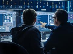 The U.S. House Committee on Homeland Security held a hearing on February 5, 2025, to discuss the lack of cyber professionals in the United States. Credit: Gorodenkoff/Shutterstock
