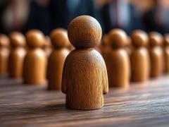 Jennifer Miller speaks on the significance of followership. Credit: Worrapol – stock.adobe.com generated by AI