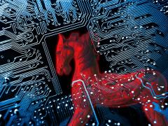 The Intelligence Advanced Research Projects Agency is wrapping up a program to develop methods for detecting and resolving Trojan attacks on artificial intelligence systems. The TrojAI already is having a major impact on related scientific research, according to the program manager. Credit: wk1003mike/Shutterstock