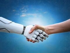 Cybersecurity and trusted AI go hand in hand. Credit: PUPYdesign – stock.adobe.com generated by AI
